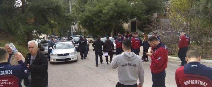 «Ντου» στα πούλμαν