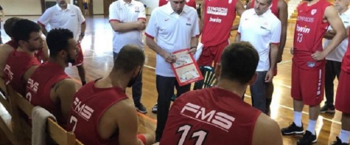 Τα έχουμε πει