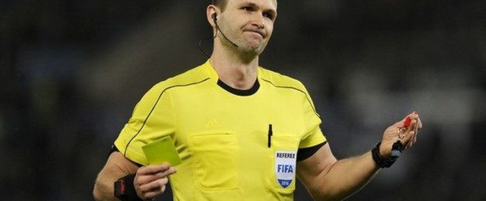 Ο Σλοβάκος μας έλειπε Ο Σλοβάκος μας έλειπε