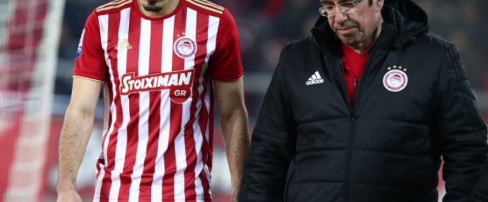 Ά, ρε Λάζαρε