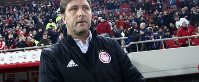 Ο Μάρτινς, ο Σεμέδο και ο Μανούχος Ο Μάρτινς, ο Σεμέδο και ο Μανούχος