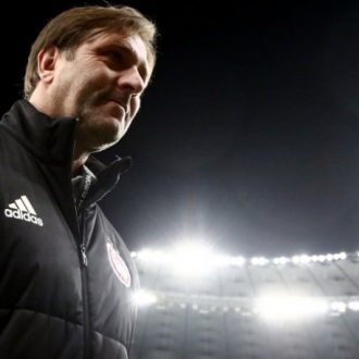 Υστερόγραφο για τον Μάρτινς