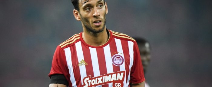 Έναν στόπερ Έναν στόπερ