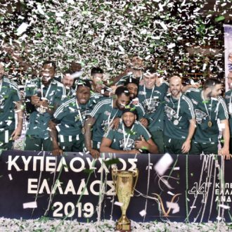 Μην δικαιώσουμε τον Γιαννακόπουλο