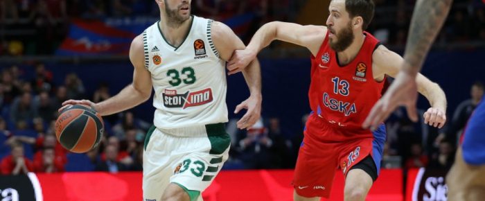 Θα αποκλείσουν την ΤΣΣΚΑ