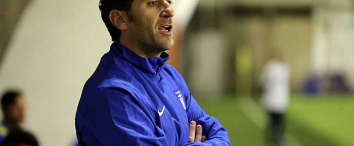 Τα κατάφερε ο Γκούμας: Αποκλειστήκαμε Τα κατάφερε ο Γκούμας: Αποκλειστήκαμε