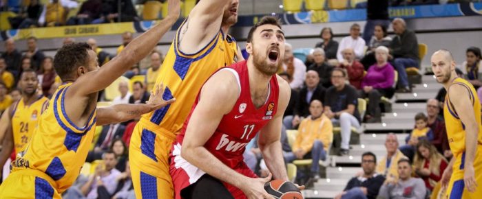 Ποιον Ολυμπιακό θα δούμε;