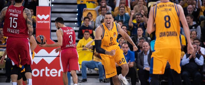 Έχει πάτο το βαρέλι;