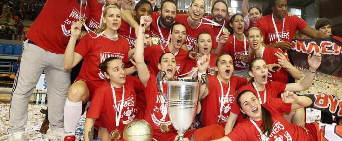 Τέταρτο συνεχόμενο