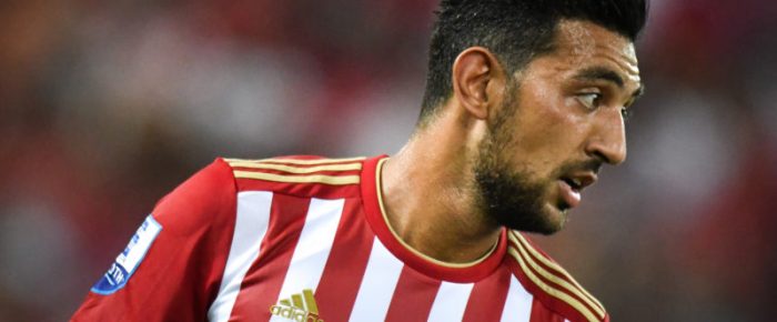 Χασάν: “Θα σας υποστηρίζω πάντα” Χασάν: “Θα σας υποστηρίζω πάντα”