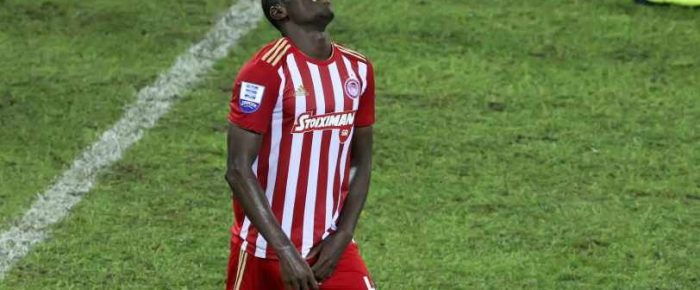 Καμαρά: Αυτός θα πουληθεί