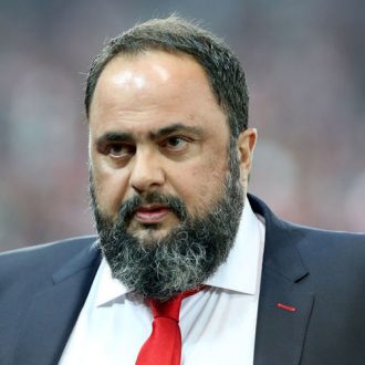 Ήλθε μια φορά και τσακώθηκε Ήλθε μια φορά και τσακώθηκε