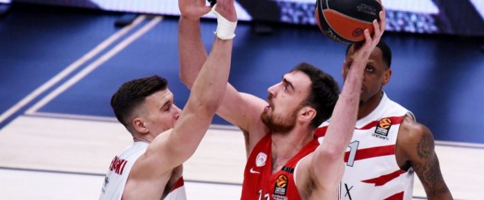 Χαμένη χρονιά