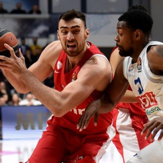 Η επιστροφή των ψηλών