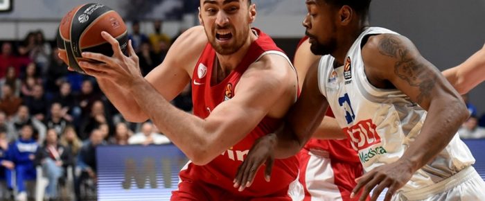 Η επιστροφή των ψηλών