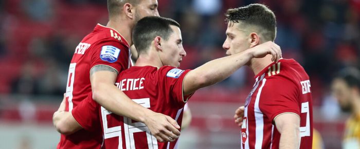 Φταίει και ο Ολυμπιακός