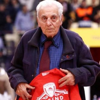 Ωραίος θάνατος