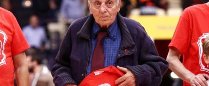 Ωραίος θάνατος