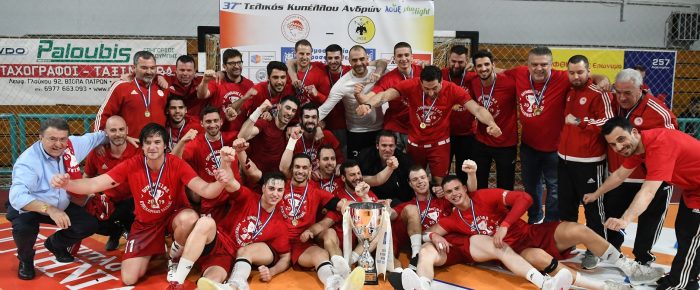 Θα προσκυνάτε όπου σας πετύχουμε
