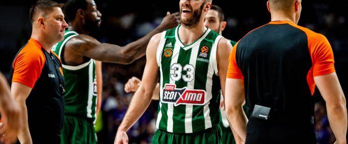 Ευχή: Να τους σφάξει η διαιτησία Ευχή: Να τους σφάξει η διαιτησία