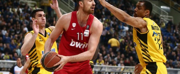 Η μοίρα του ΑΕΚάκι