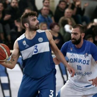 Το NBA μετακόμισε στην Α2