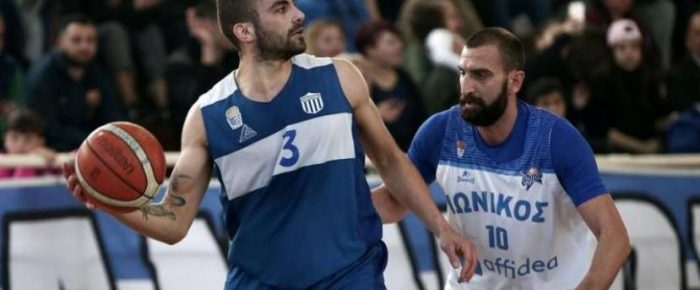 Το NBA μετακόμισε στην Α2