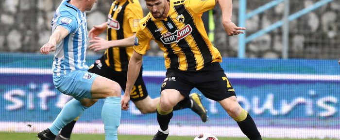 Πανηγυρίζουν για το “Χ”