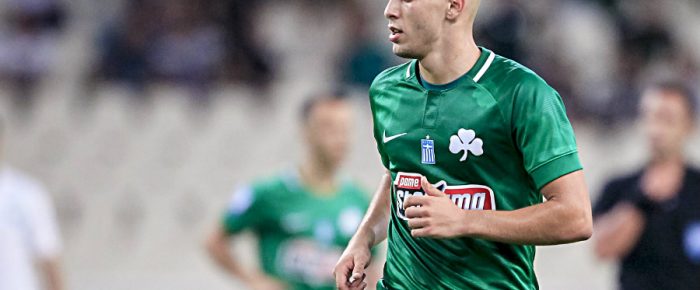 Τα μωρά και ο Μπάρκας Τα μωρά και ο Μπάρκας