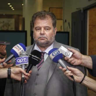 Μπαταγιάννης: Τώρα ούτε αυτός είναι καλός
