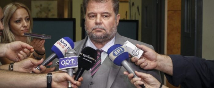 Μπαταγιάννης: Τώρα ούτε αυτός είναι καλός Μπαταγιάννης: Τώρα ούτε αυτός είναι καλός