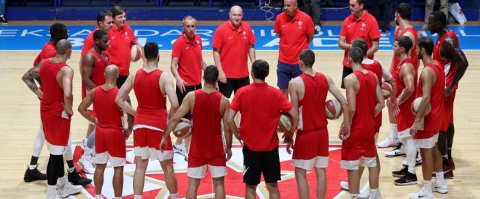 Πρωταθλητής ο Τόμιτς