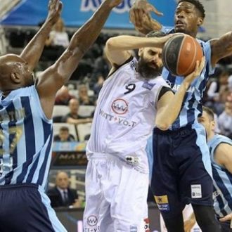 ΠΑΟΚ: Έκατσε και έχασε