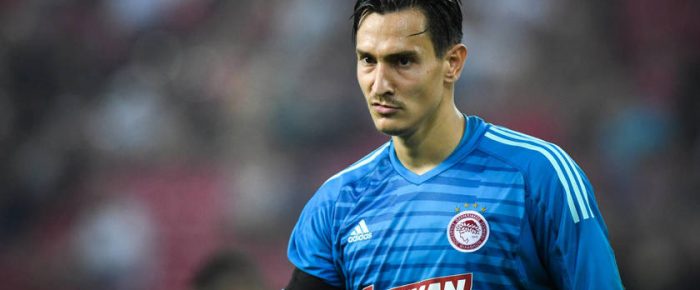 Κανένας ΠΑΟΚ Κανένας ΠΑΟΚ