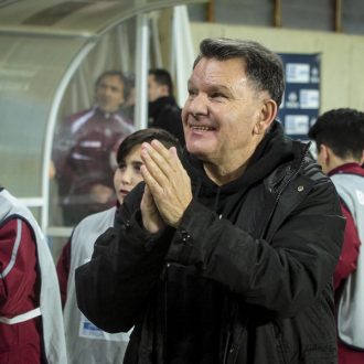 Αλέξη, ευχαριστημένος να ’σαι