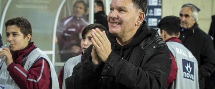 Αλέξη, ευχαριστημένος να ’σαι Αλέξη, ευχαριστημένος να ’σαι