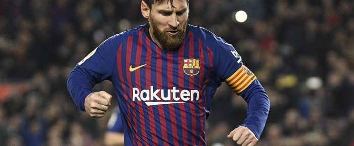 Μπάρτσα: Απαράδεκτη