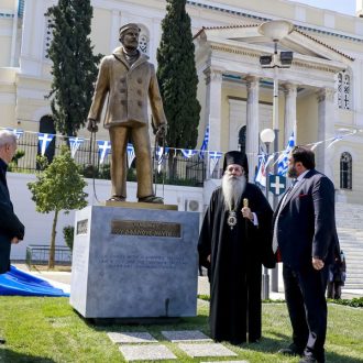 O “αφανής ναύτης”