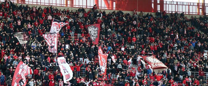 Τότεναμ-Ολυμπιακός: Sold out τα εισιτήρια
