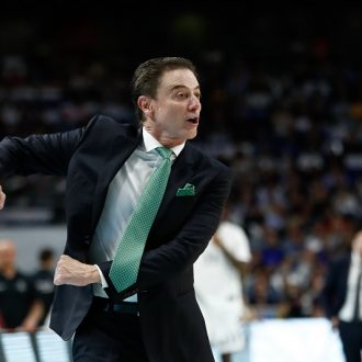 Την κοπάνησε ο Πιτίνο