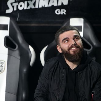 Εγκληματίας ο Γιωρίκας; Σιώπα, καλέ Εγκληματίας ο Γιωρίκας; Σιώπα, καλέ