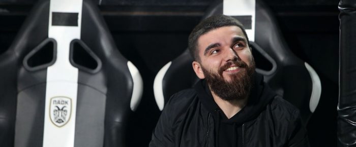 Κάποτε ο Σαββίδης ηταν οπαδός της Mπεσίκτας