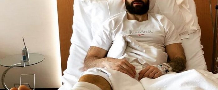 Τι γίνεται με τους γιατρούς;