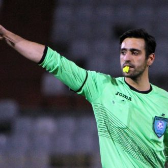 O Κοτσάνης, ο Ζαμάνης και ο Σαββίδης