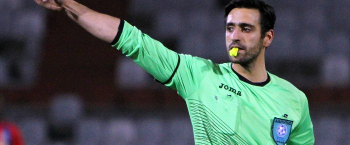 O Κοτσάνης, ο Ζαμάνης και ο Σαββίδης O Κοτσάνης, ο Ζαμάνης και ο Σαββίδης