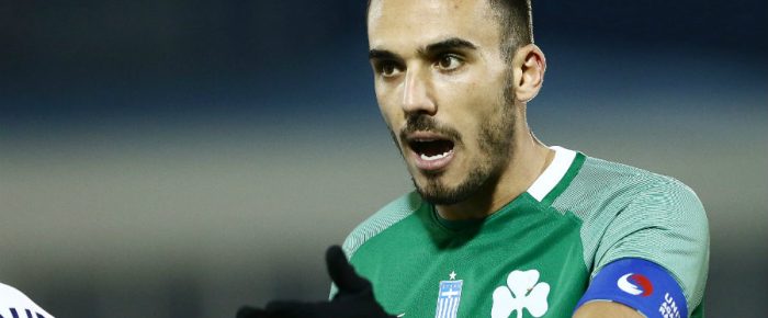 Έναν… Κουρμπέλη Έναν… Κουρμπέλη