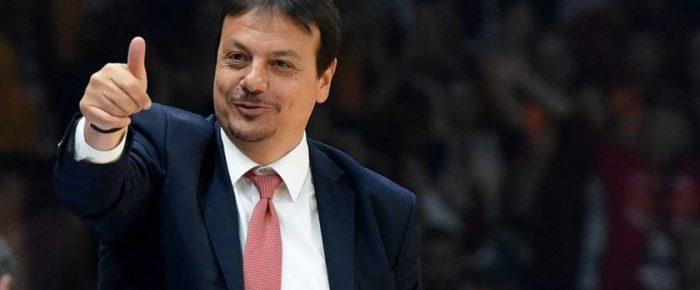 Με τον Αταμάν