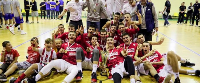 Ριπίτ οι Έφηβοι Ριπίτ οι Έφηβοι