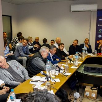 Αναβαθμολόγηση Αναβαθμολόγηση