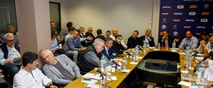 Αναβαθμολόγηση